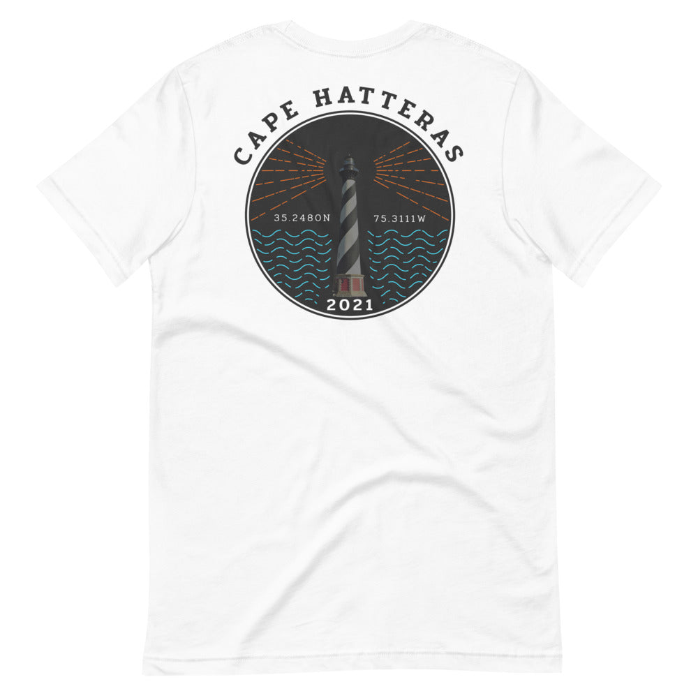 Short-Sleeve Unisex T-Shirt