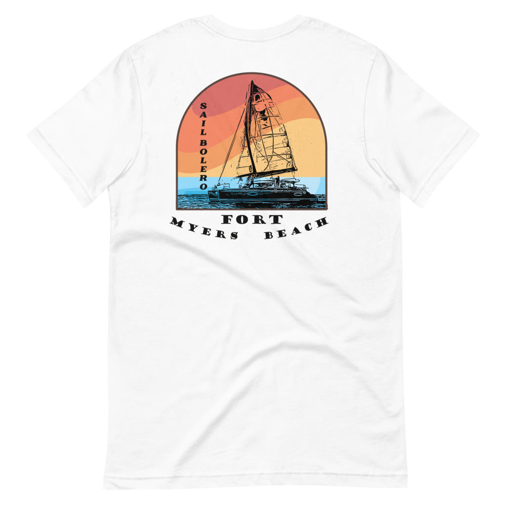 Short-Sleeve Unisex T-Shirt