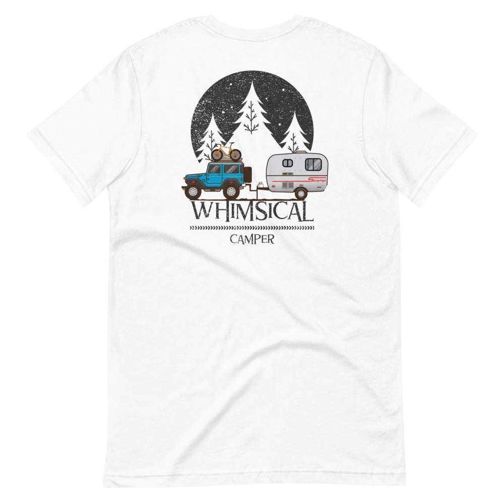 Short-Sleeve Unisex T-Shirt