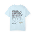 T-Shirt - Jensen’s Marina Shrimp Rules Graphic Tee