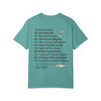 T-Shirt - Jensen’s Marina Shrimp Rules Graphic Tee