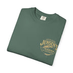 T-Shirt - Jensen’s Marina Shrimp Rules Graphic Tee