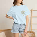 T-Shirt - Jensen’s Marina Shrimp Rules Graphic Tee