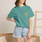 T-Shirt - Jensen’s Marina Shrimp Rules Graphic Tee