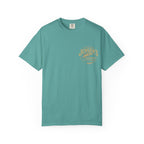 T-Shirt - Jensen’s Marina Shrimp Rules Graphic Tee