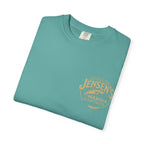 T-Shirt - Jensen’s Marina Shrimp Rules Graphic Tee