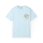 T-Shirt - Jensen’s Marina Shrimp Rules Graphic Tee