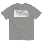 Men’s garment-dyed heavyweight t-shirt