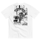 Men’s garment-dyed heavyweight t-shirt