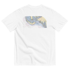 Men’s garment-dyed heavyweight t-shirt