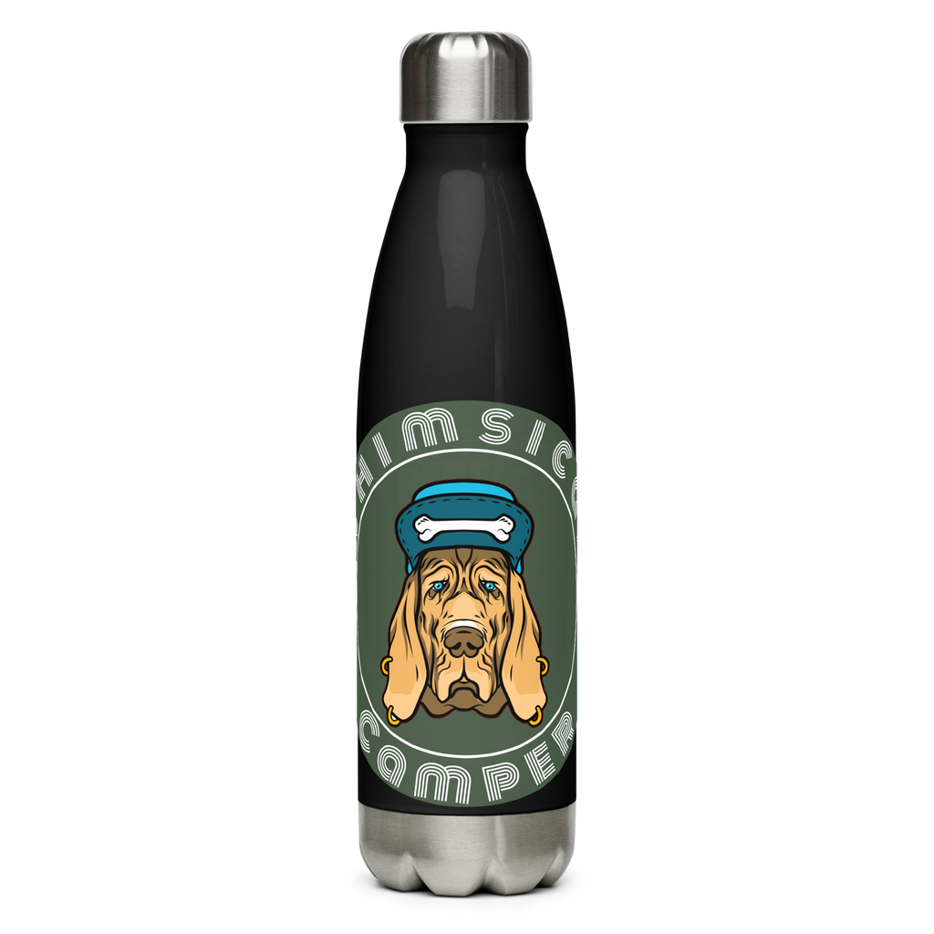 Stainless Steel Water Bottle