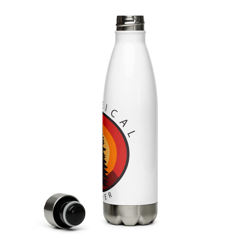 Stainless Steel Water Bottle