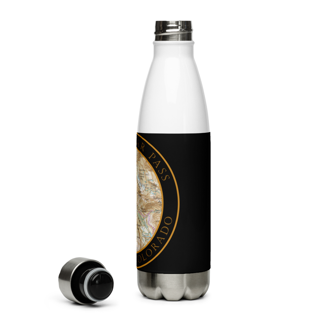 Stainless Steel Water Bottle
