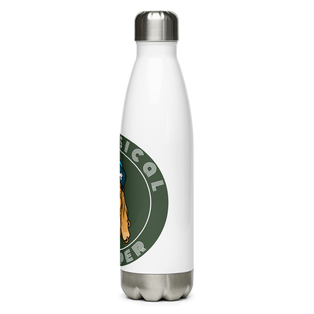 Stainless Steel Water Bottle