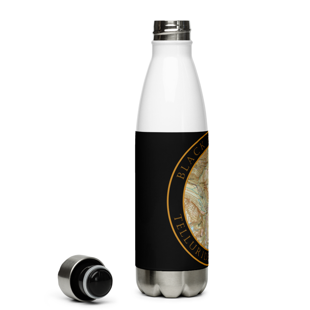 Stainless Steel Water Bottle