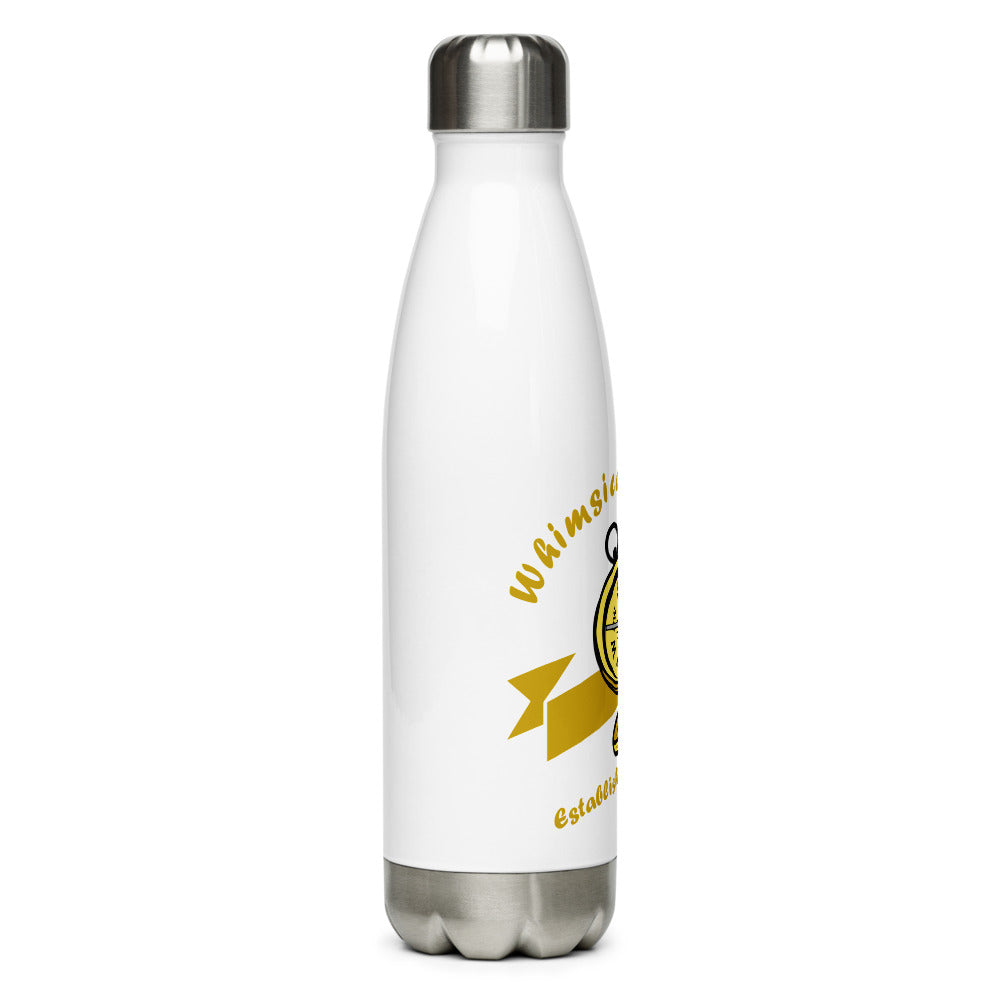 Stainless Steel Water Bottle