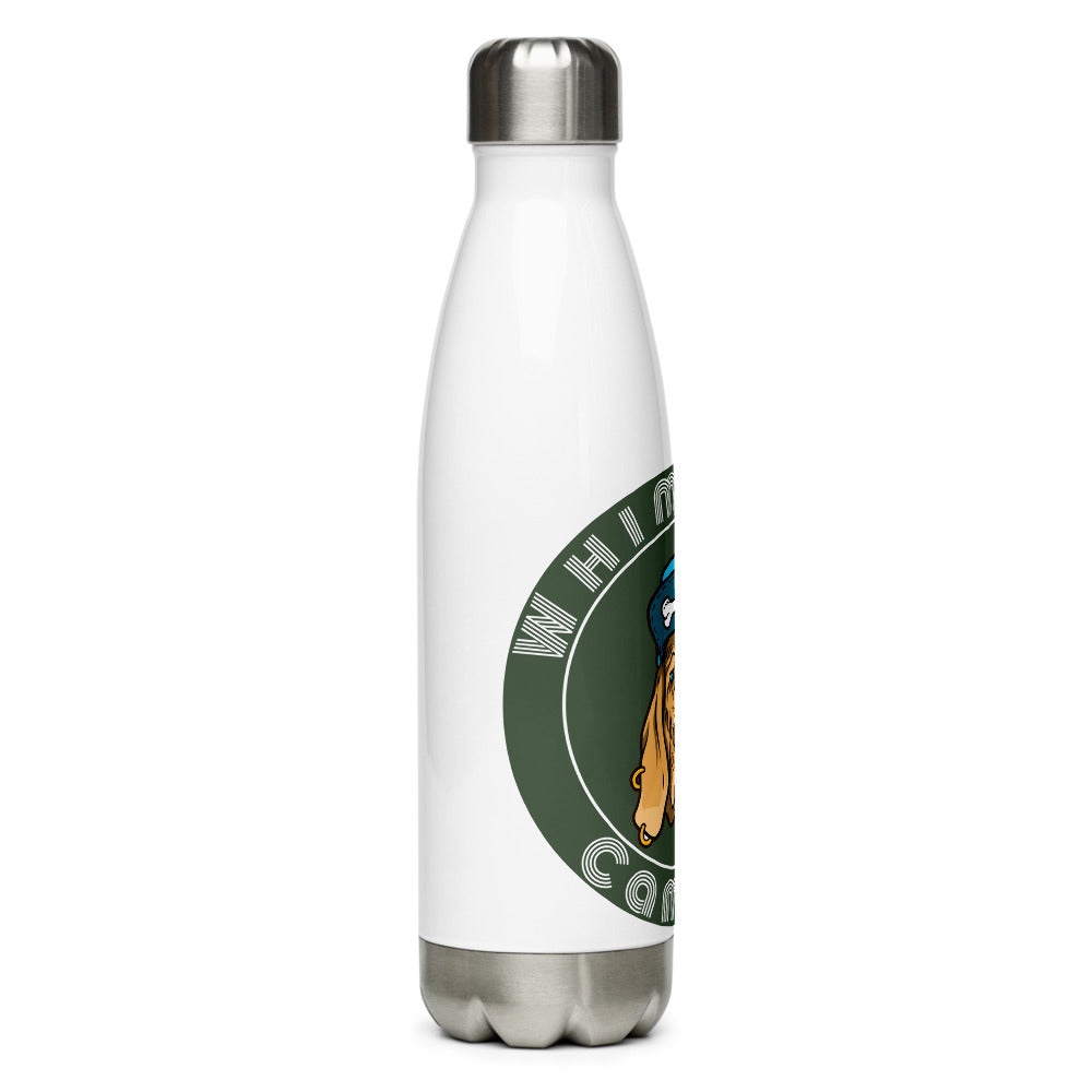 Stainless Steel Water Bottle