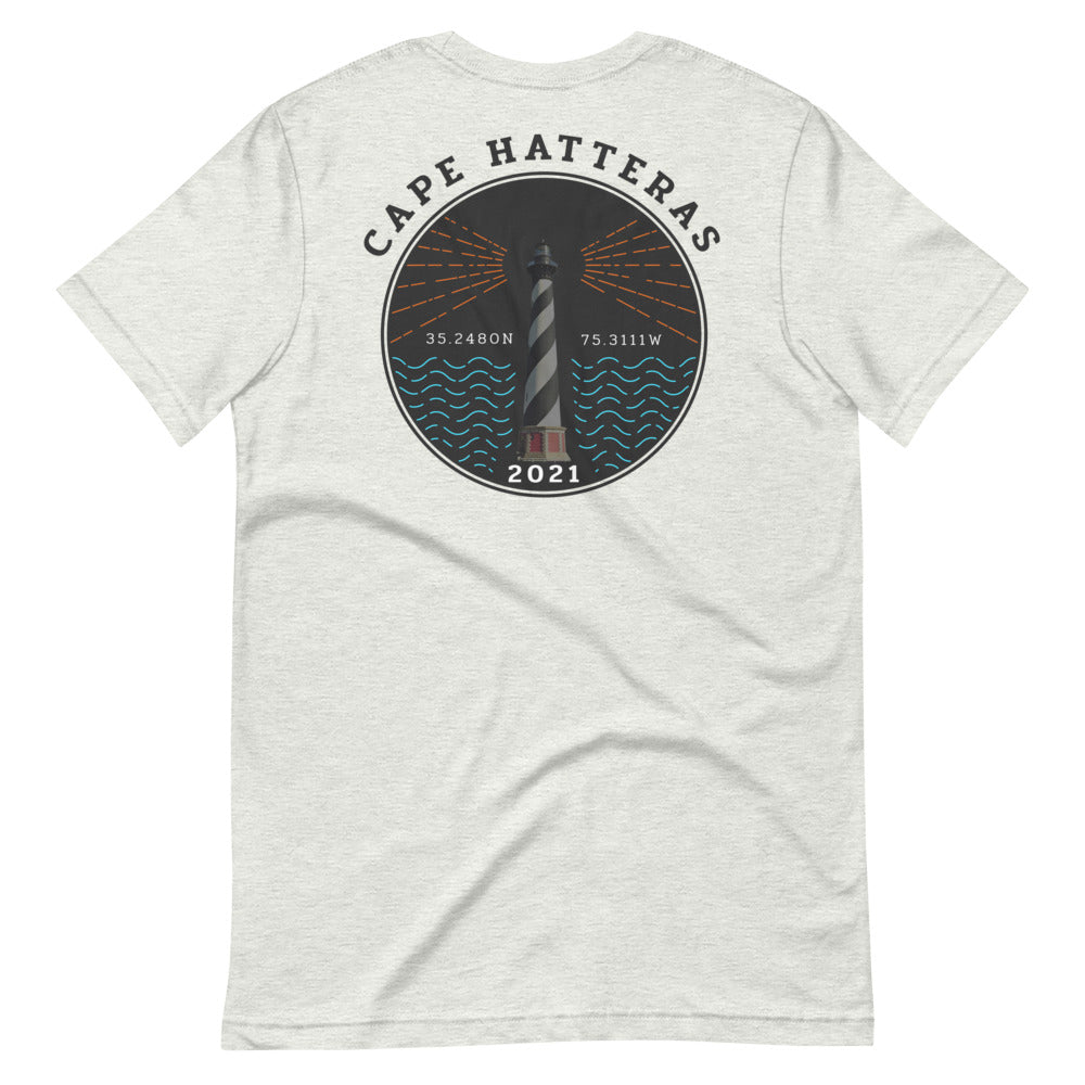 Short-Sleeve Unisex T-Shirt