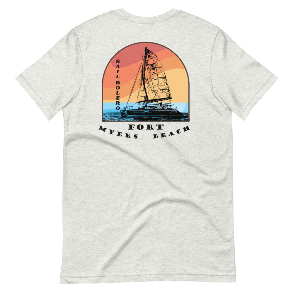 Short-Sleeve Unisex T-Shirt