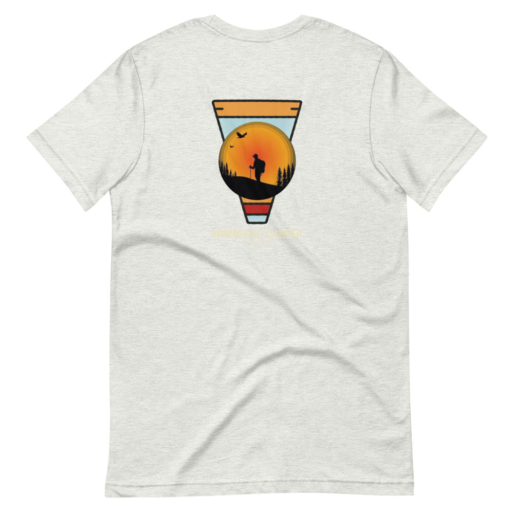 Short-Sleeve Unisex T-Shirt