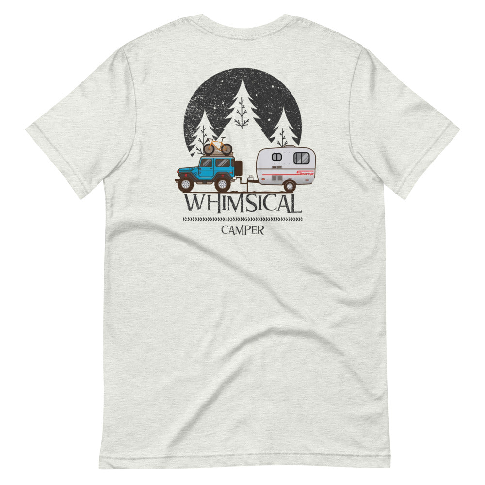 Short-Sleeve Unisex T-Shirt