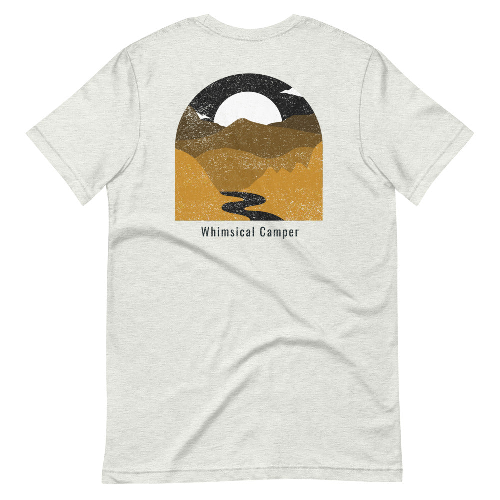 Short-Sleeve Unisex T-Shirt