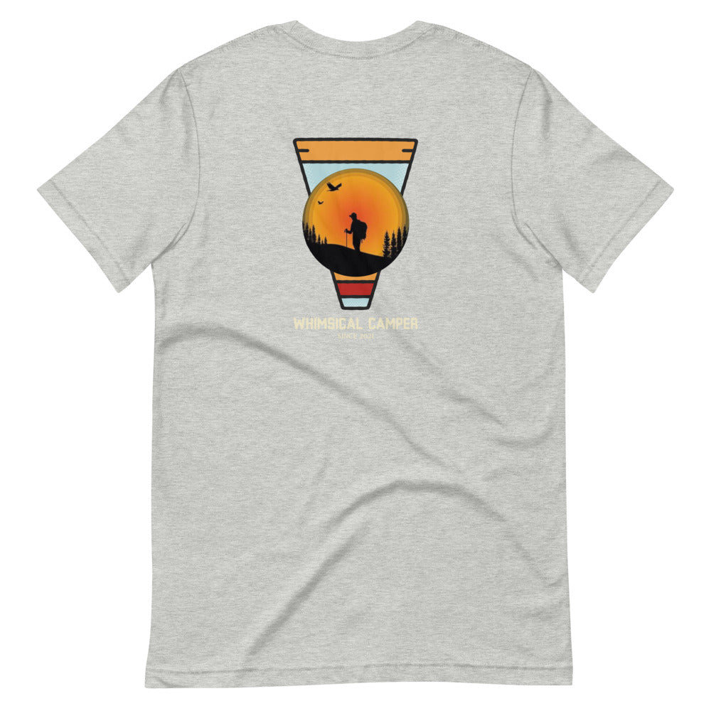 Short-Sleeve Unisex T-Shirt