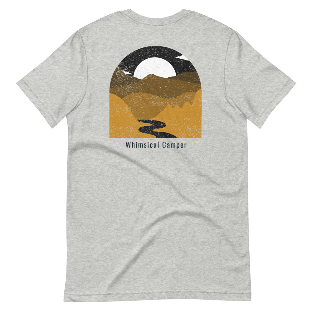 Short-Sleeve Unisex T-Shirt