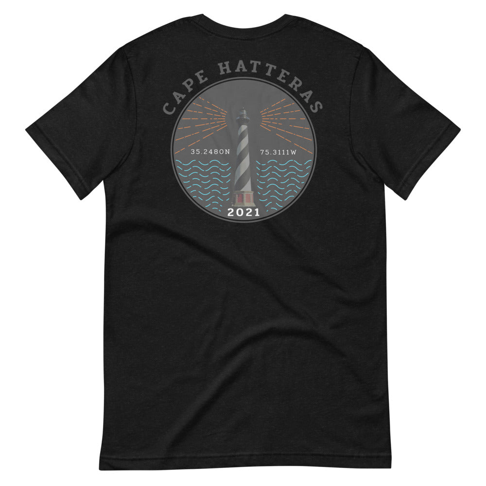 Short-Sleeve Unisex T-Shirt