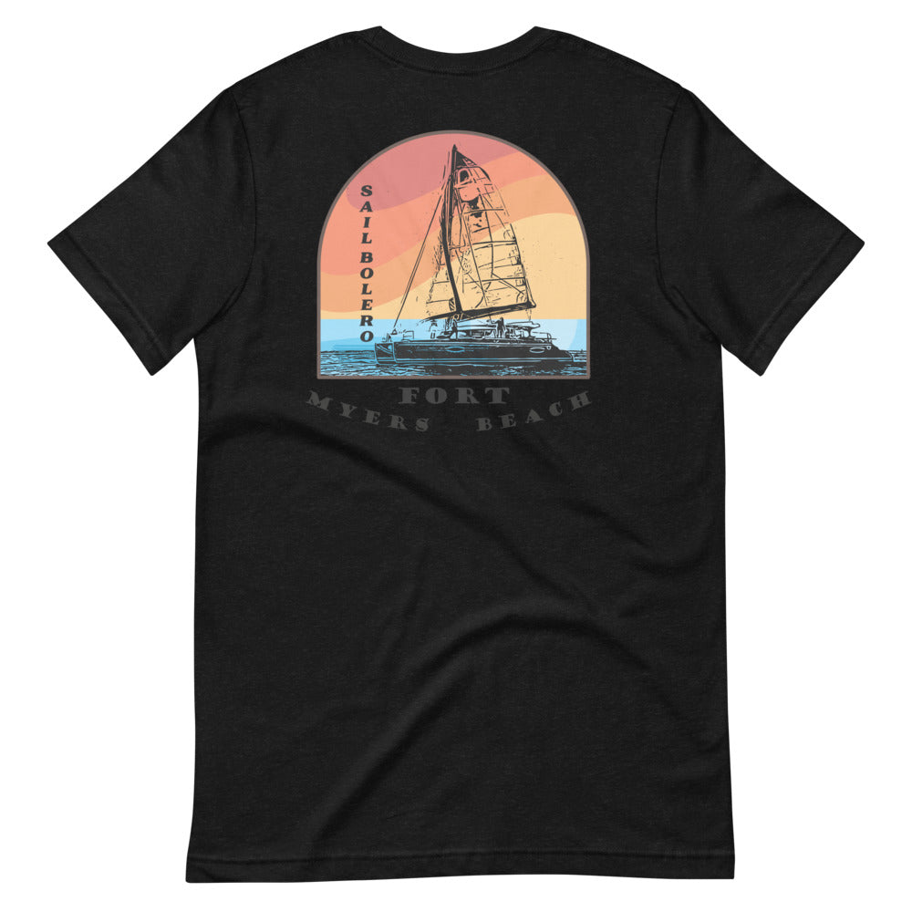 Short-Sleeve Unisex T-Shirt