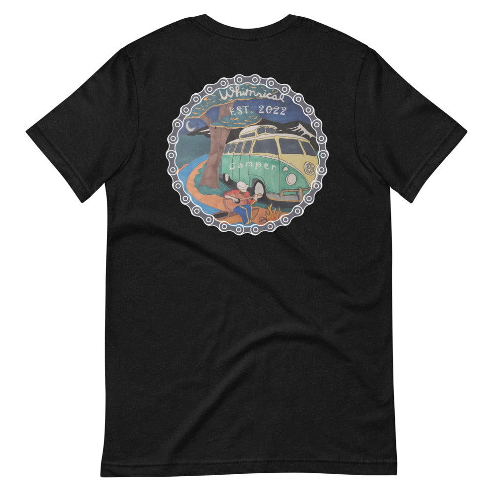 Short-Sleeve Unisex T-Shirt