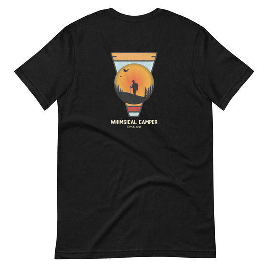 Short-Sleeve Unisex T-Shirt