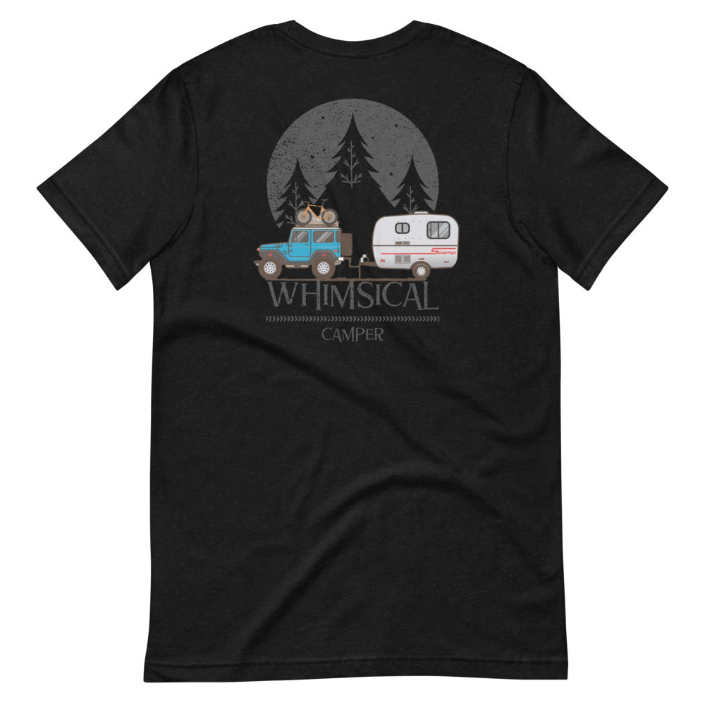 Short-Sleeve Unisex T-Shirt