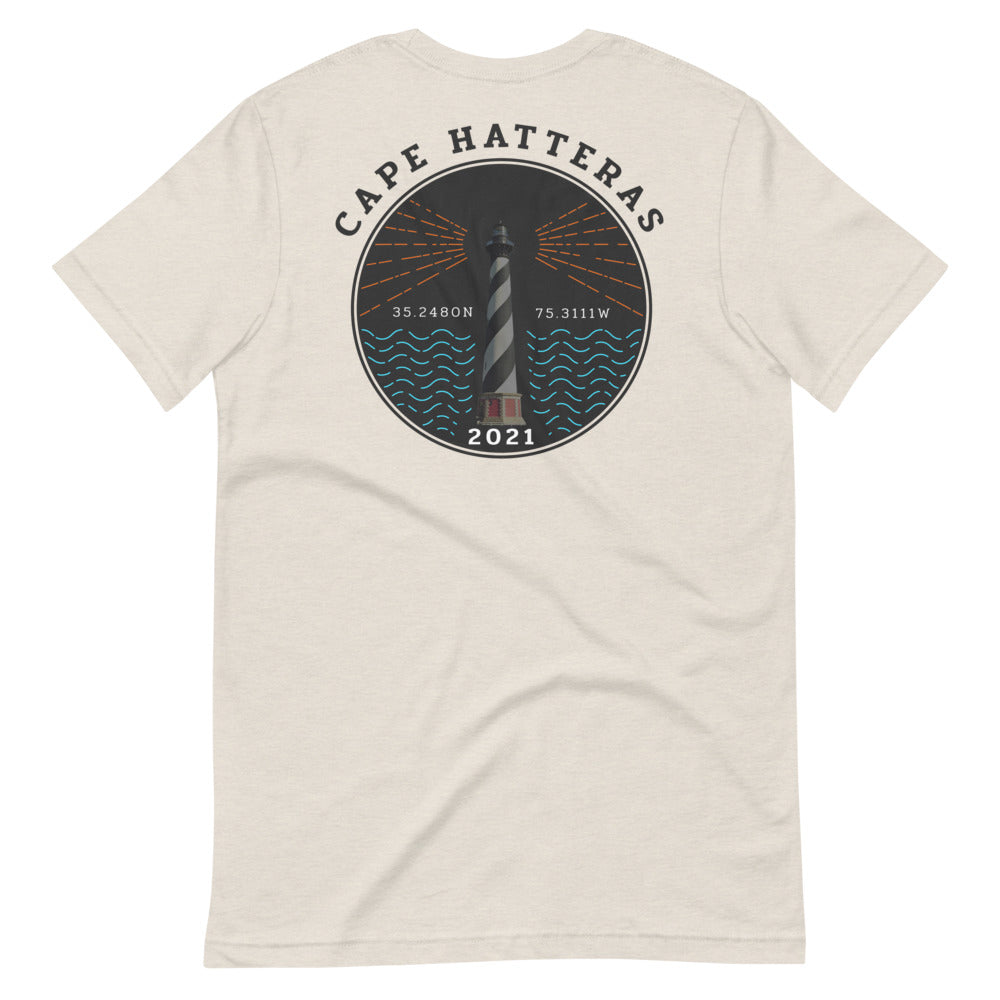 Short-Sleeve Unisex T-Shirt