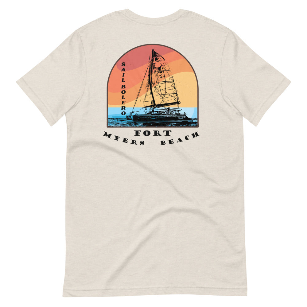 Short-Sleeve Unisex T-Shirt