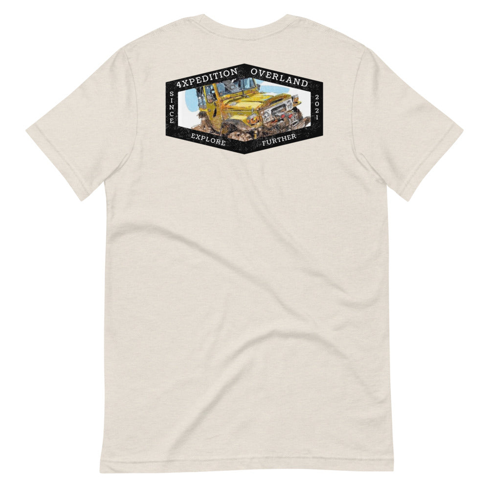 Short-Sleeve Unisex T-Shirt