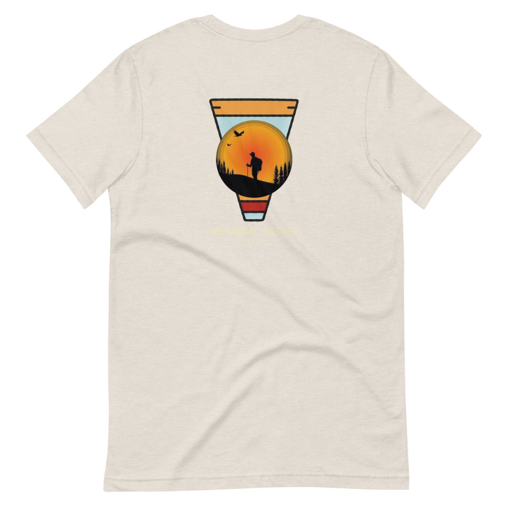 Short-Sleeve Unisex T-Shirt