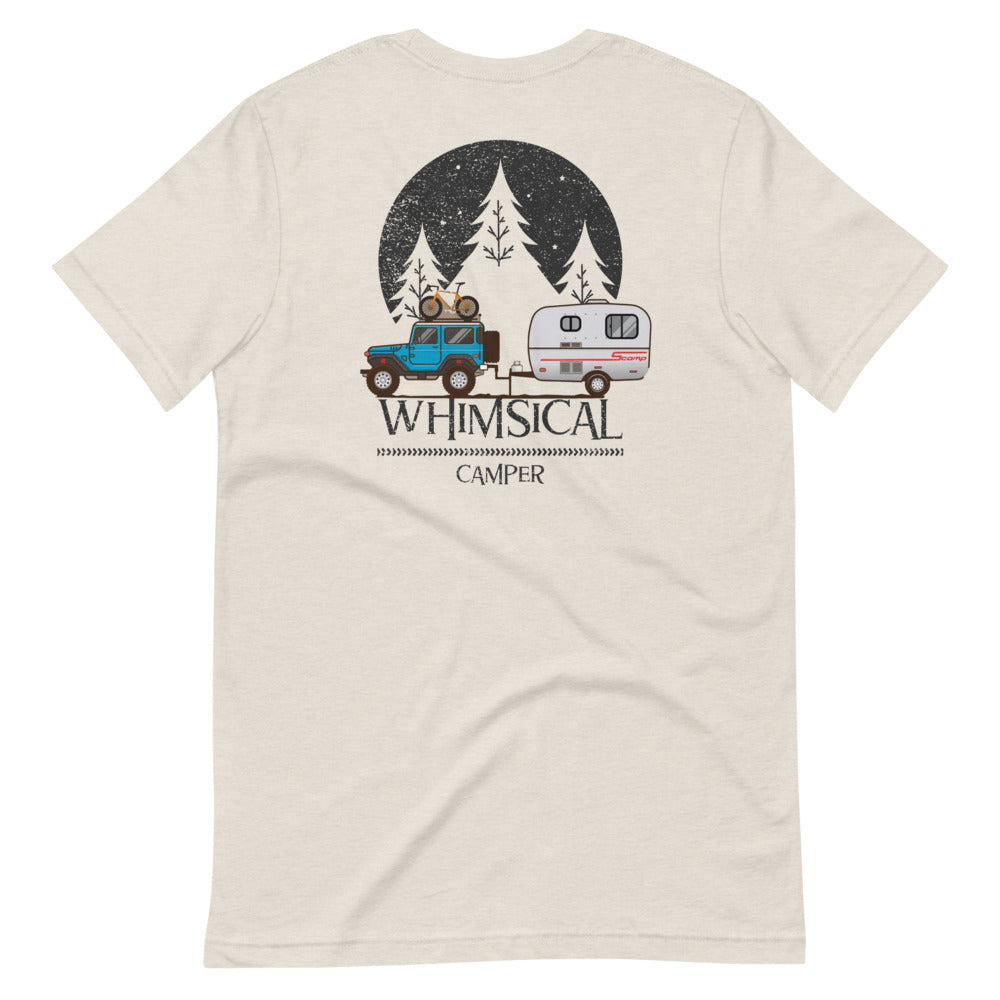 Short-Sleeve Unisex T-Shirt