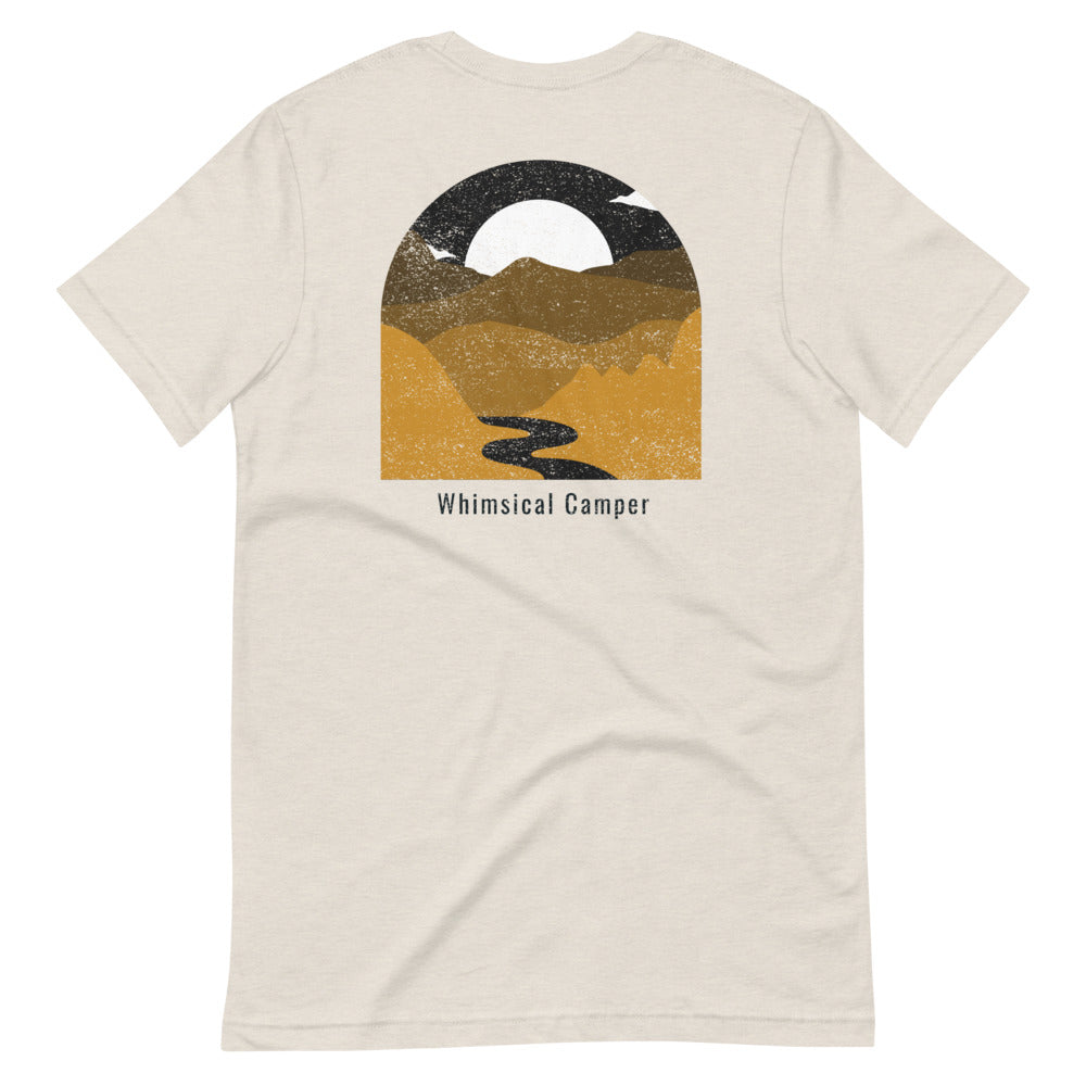 Short-Sleeve Unisex T-Shirt