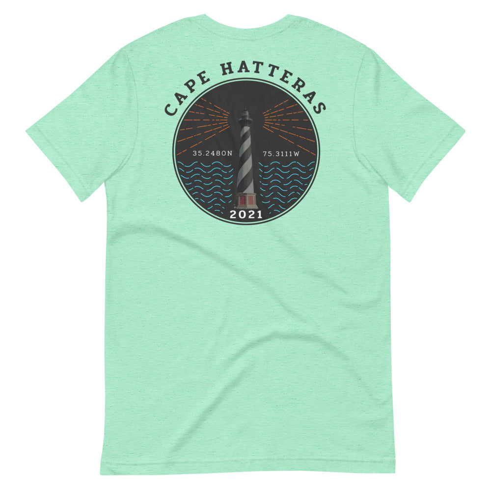 Short-Sleeve Unisex T-Shirt