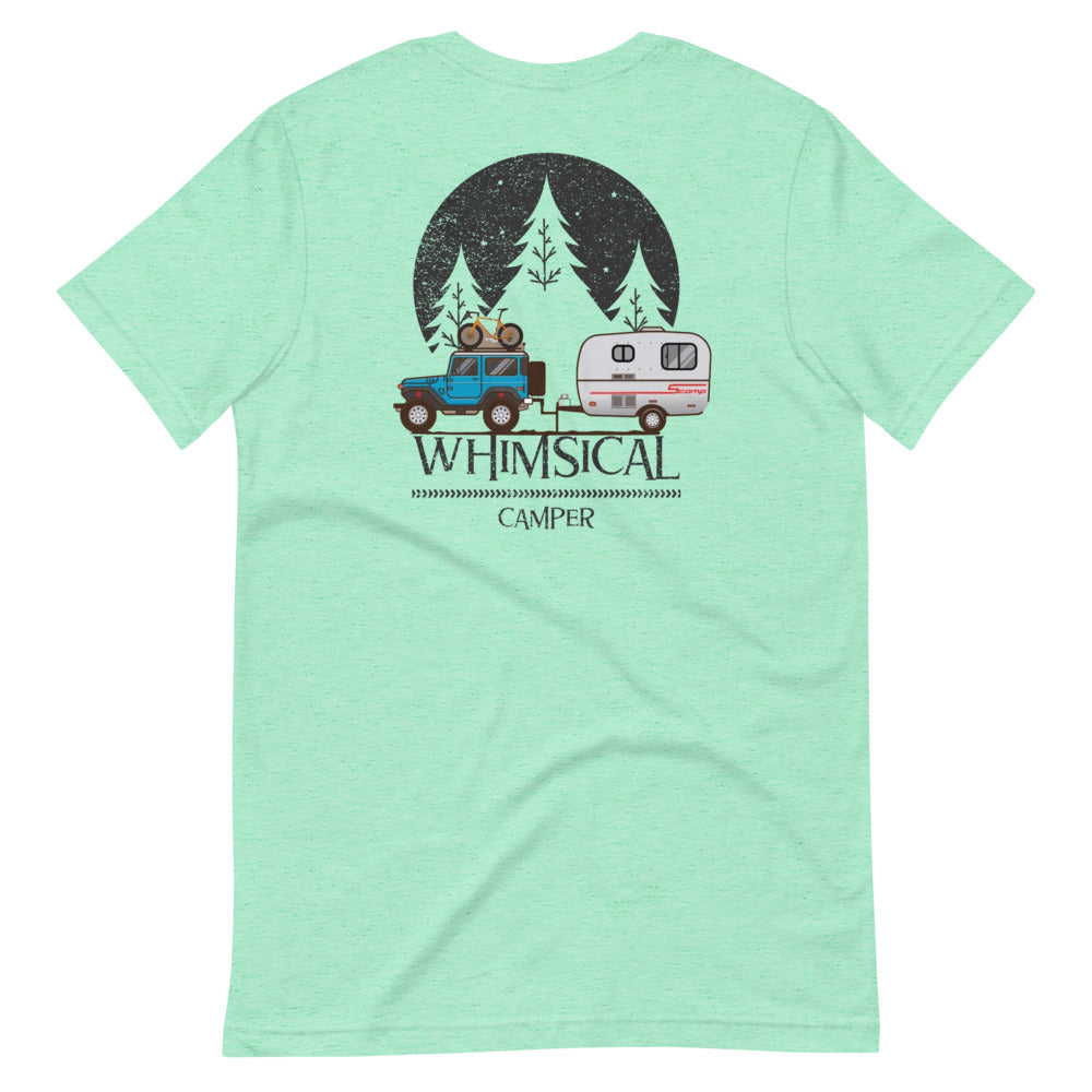 Short-Sleeve Unisex T-Shirt