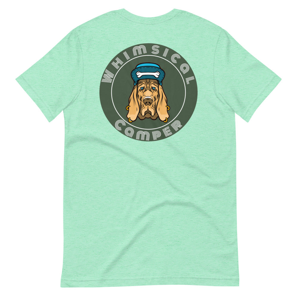 Short-Sleeve Unisex T-Shirt