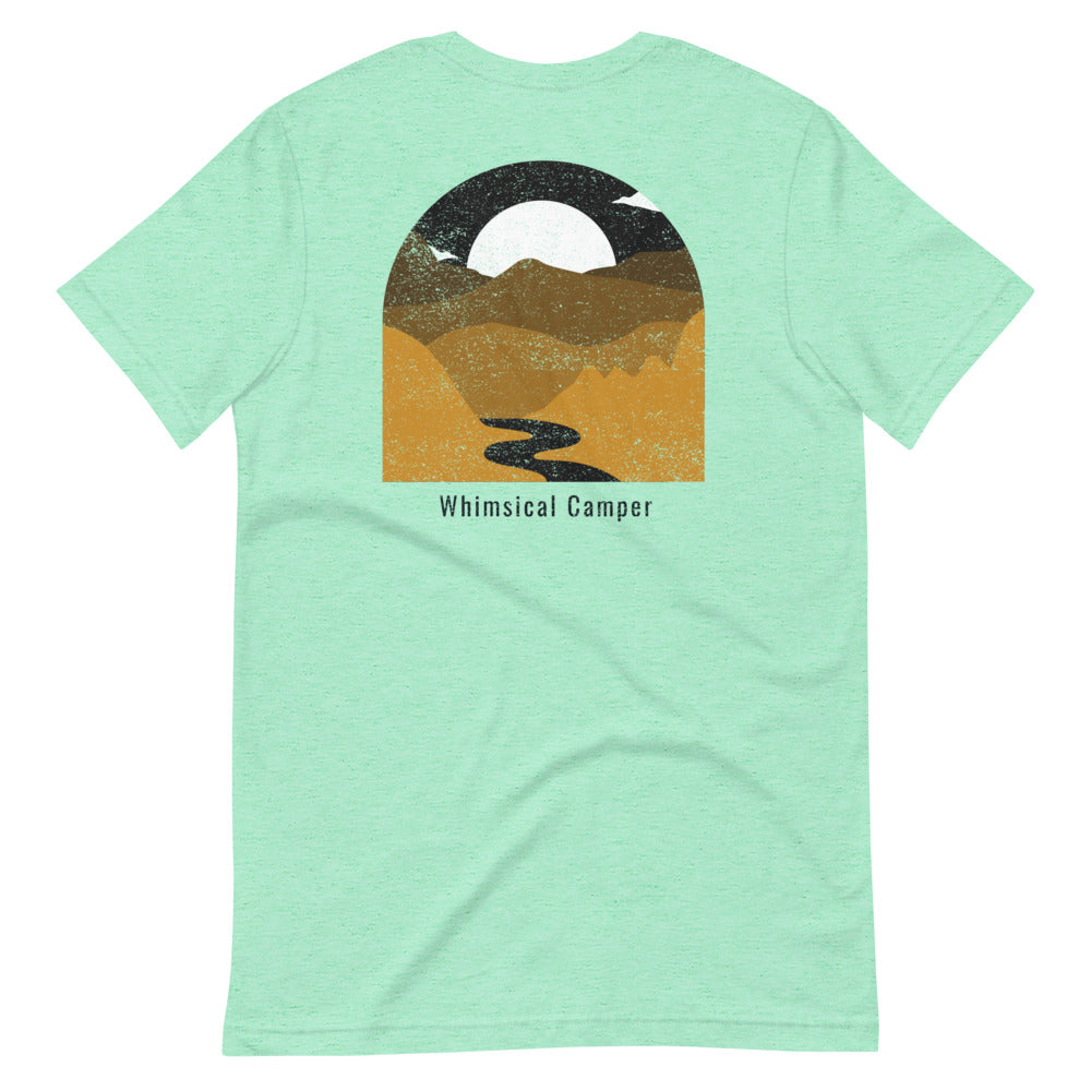 Short-Sleeve Unisex T-Shirt