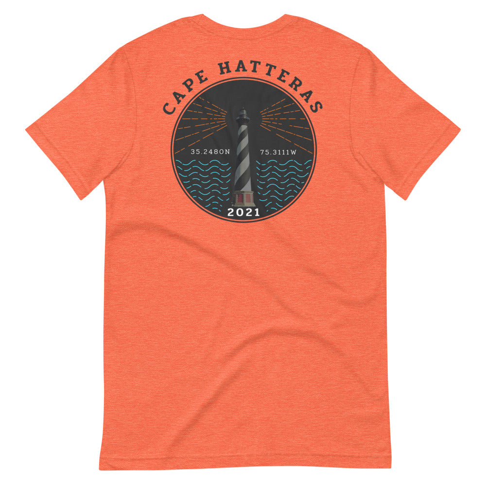 Short-Sleeve Unisex T-Shirt