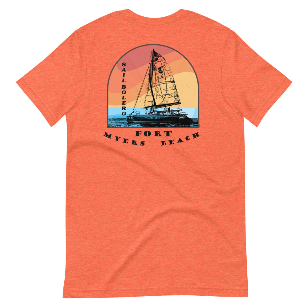 Short-Sleeve Unisex T-Shirt