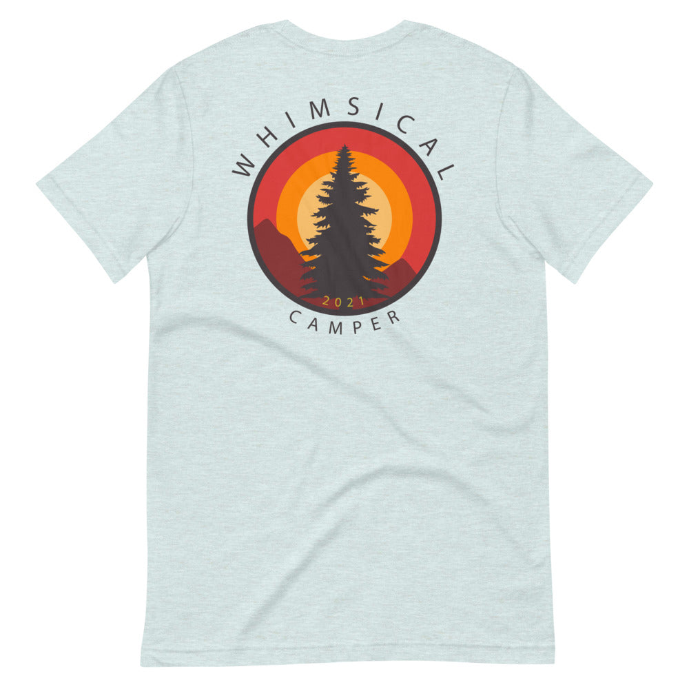 Short-Sleeve Unisex T-Shirt