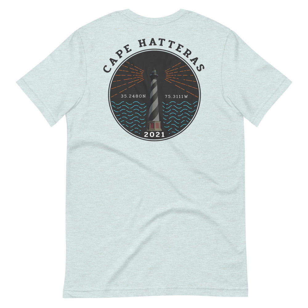 Short-Sleeve Unisex T-Shirt