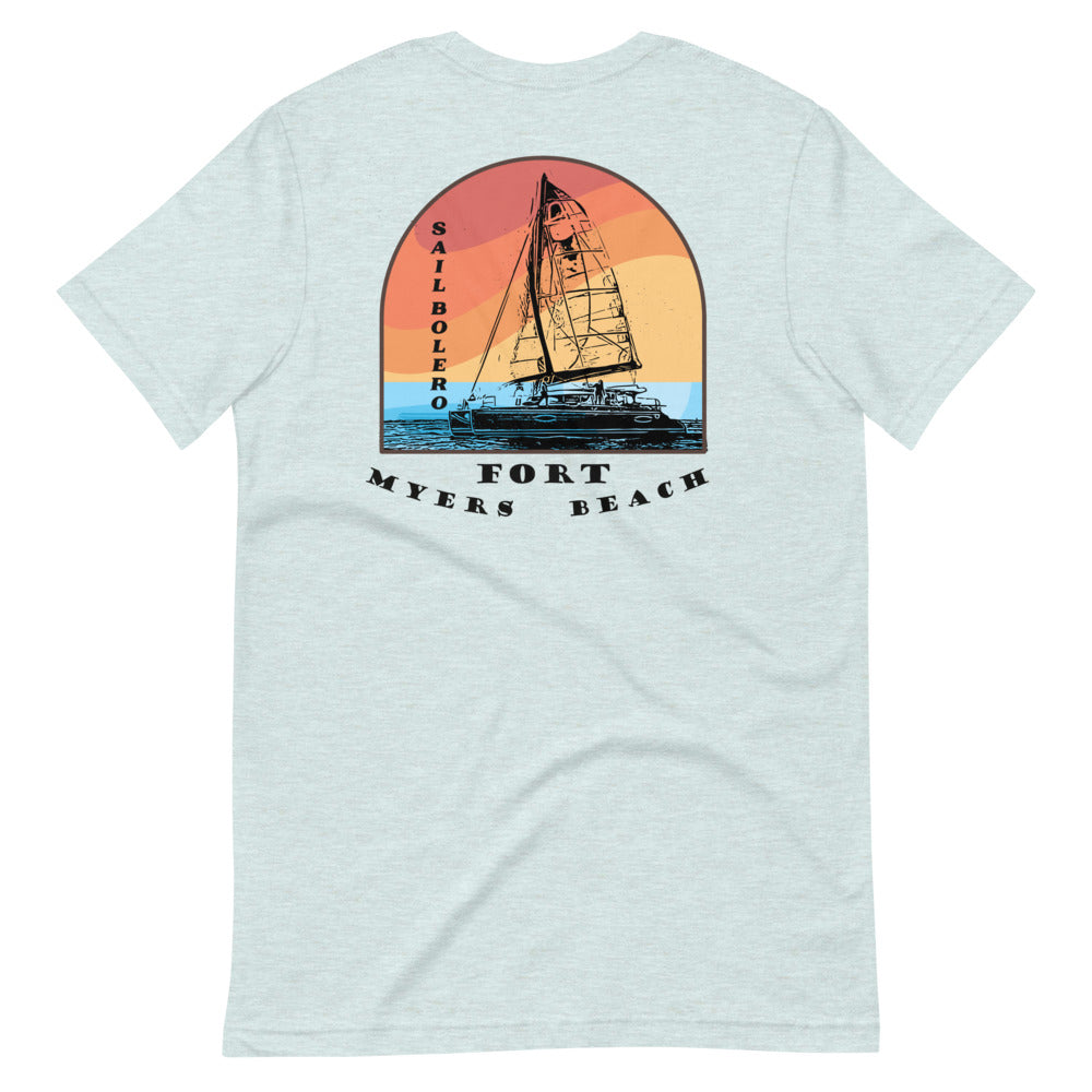 Short-Sleeve Unisex T-Shirt