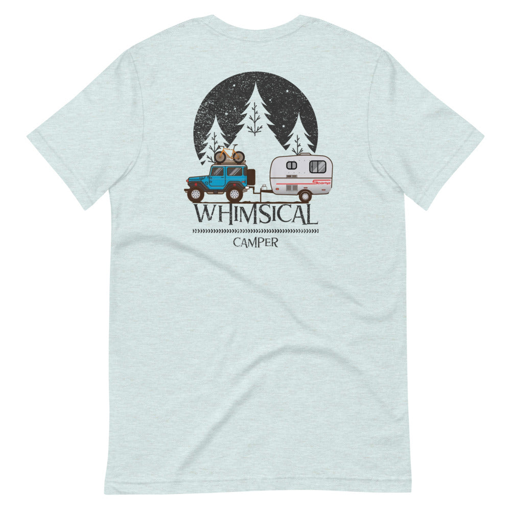 Short-Sleeve Unisex T-Shirt