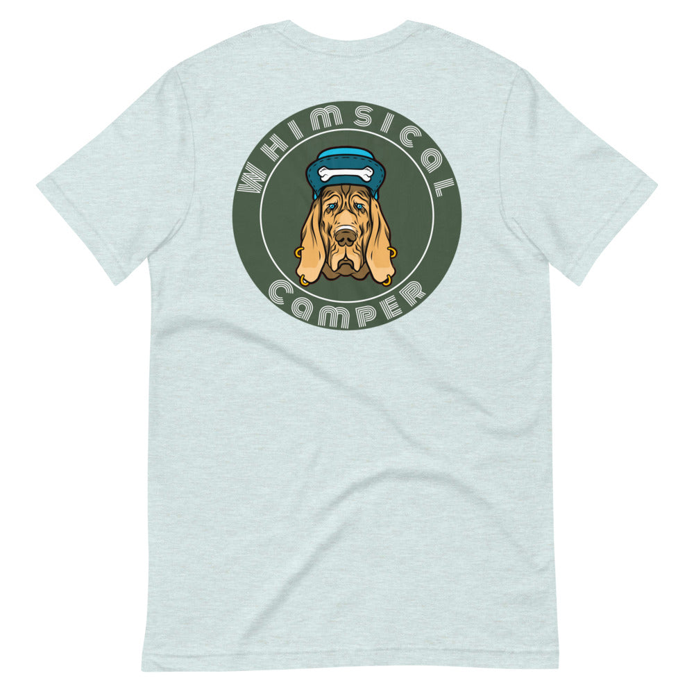 Short-Sleeve Unisex T-Shirt